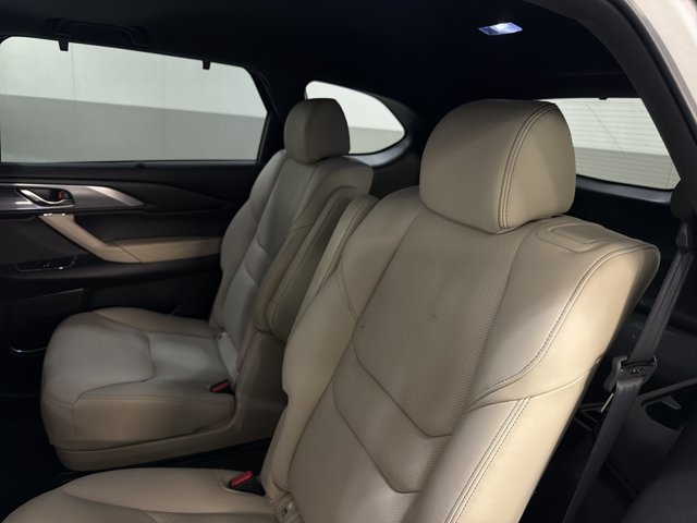 Used 2022 MAZDA CX-9 Grand Touring AWD/4WD image 7