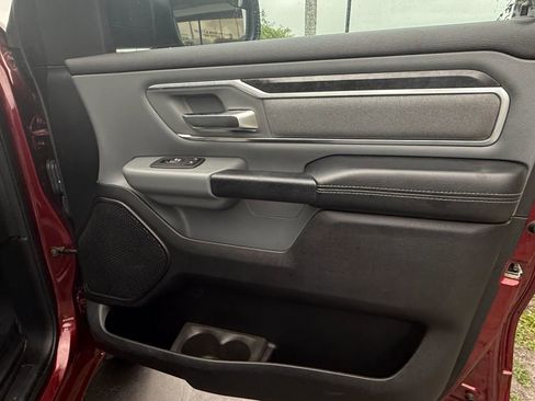 Used 2019 RAM 1500 Big Horn AWD/4WD image 31