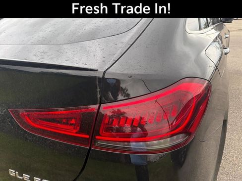 Used 2023 Mercedes-Benz GLE 53 AMG 4MATIC Coupe image 10