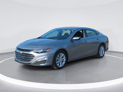 Used 2024 Chevrolet Malibu LT