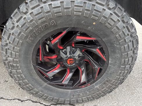 Used 2016 RAM 1500 Classic SLT image 15