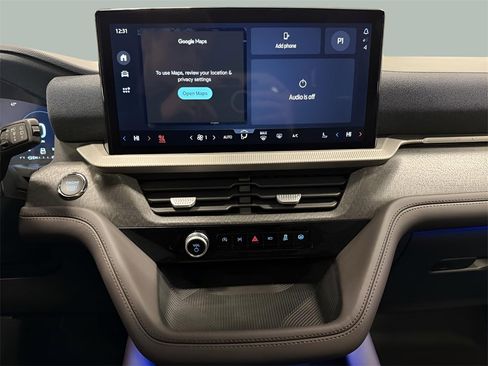 New 2026 Ford Explorer Platinum image 23