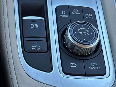 Certified 2025 INFINITI QX60 Luxe image 21