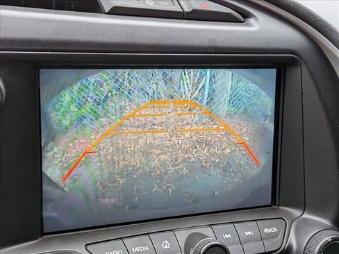 Used 2012 Chevrolet Corvette Coupe w/ 3LT Preferred Equipment Group image 9