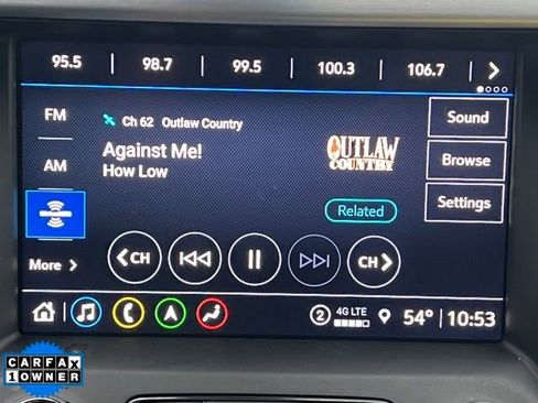 Used 2023 GMC Acadia SLT image 28