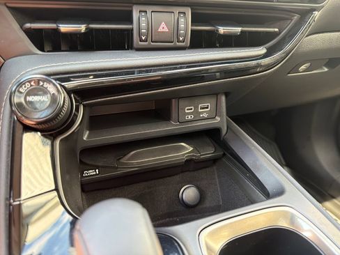 Used 2024 Lexus NX 350 AWD w/ Cold Area Package image 24