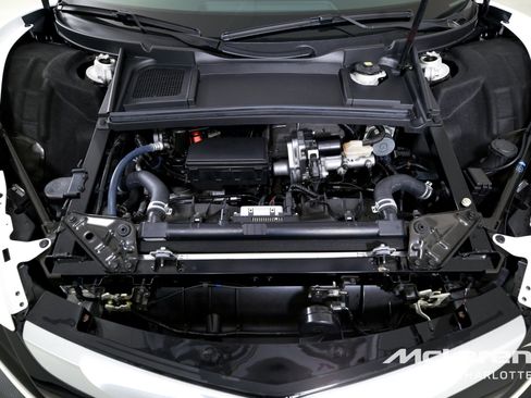 Used 2018 Acura NSX image 24