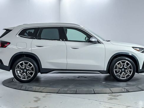 Used 2023 BMW X1 xDrive28i w/ Convenience Package AWD/4WD image 8