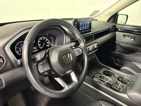 Used 2025 Honda Pilot EX-L image 54