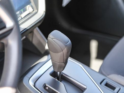 New 2025 Subaru Impreza 2.0i image 21