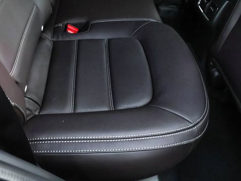 Used 2025 MAZDA CX-5 Signature AWD/4WD image 32