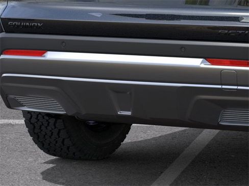 New 2026 Chevrolet Equinox ACTIV w/ Convenience Package III image 14