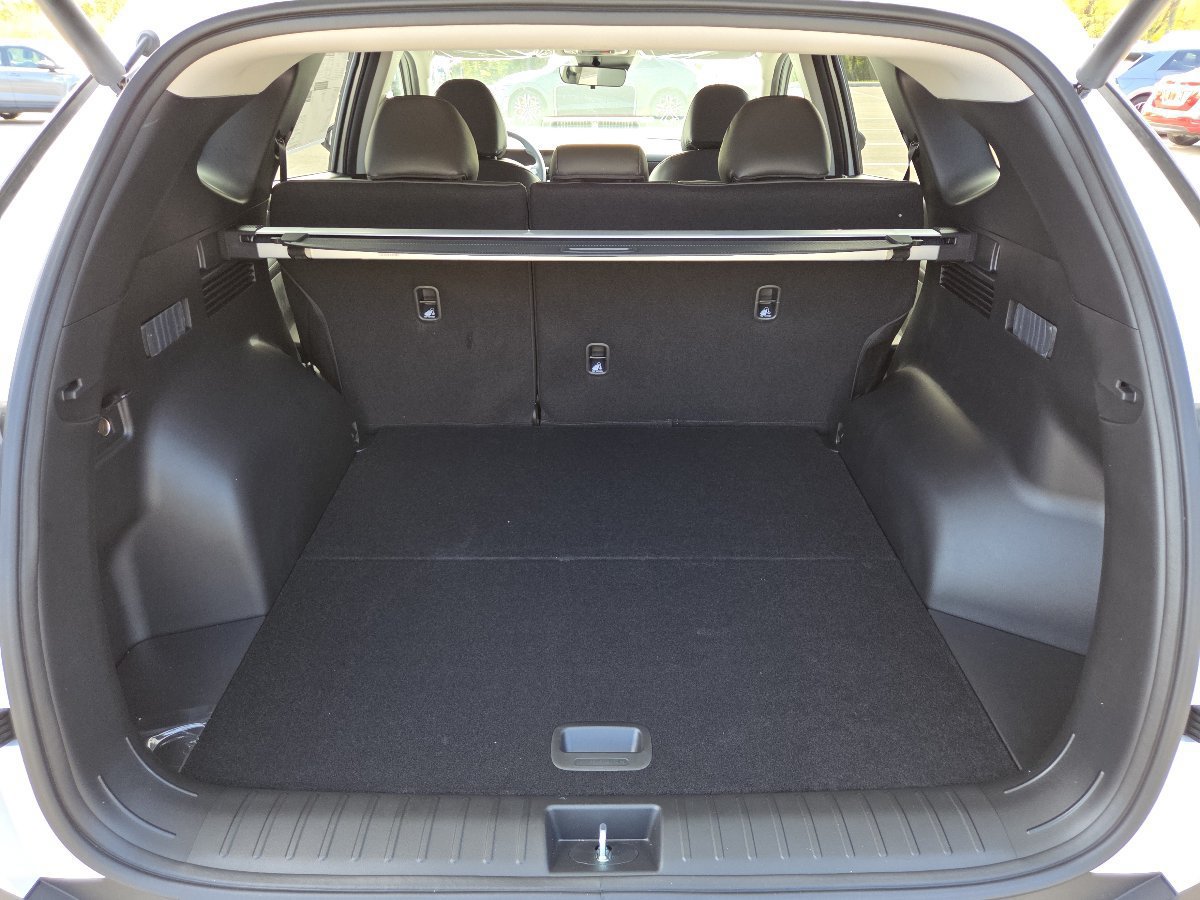 New 2026 Hyundai Tucson SEL Plus AWD/4WD image 23