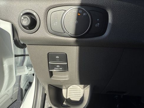 New 2025 Ford Transit 250 148 Medium Roof w/ Interior Upgrade Package image 17