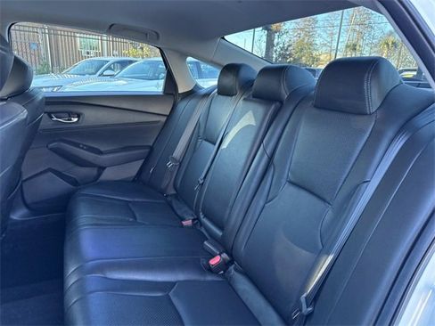 Used 2024 Honda Accord EX image 15