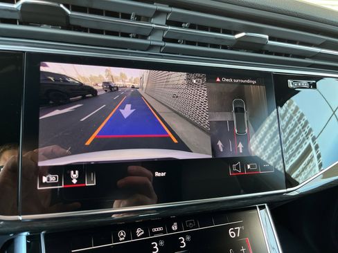 New 2026 Audi Q7 3.0T Premium Plus image 27