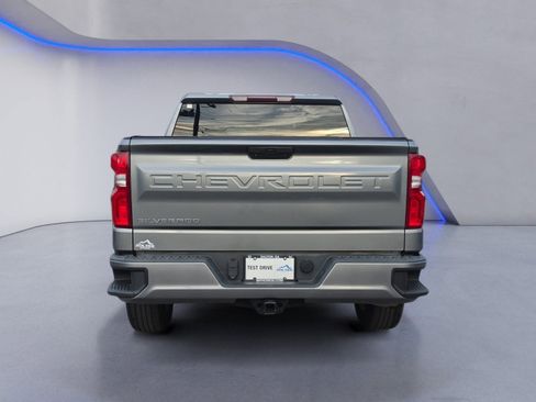 Used 2019 Chevrolet Silverado 1500 RST w/ All-Star Edition image 4