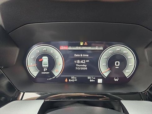 New 2026 Audi A3 2.0T Premium AWD/4WD image 12