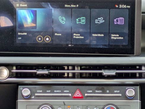 New 2026 Hyundai Tucson SE FWD image 18