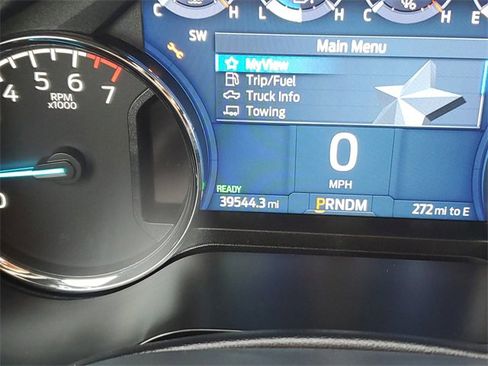 Used 2023 Ford F150 XLT w/ Equipment Group 302A High image 16