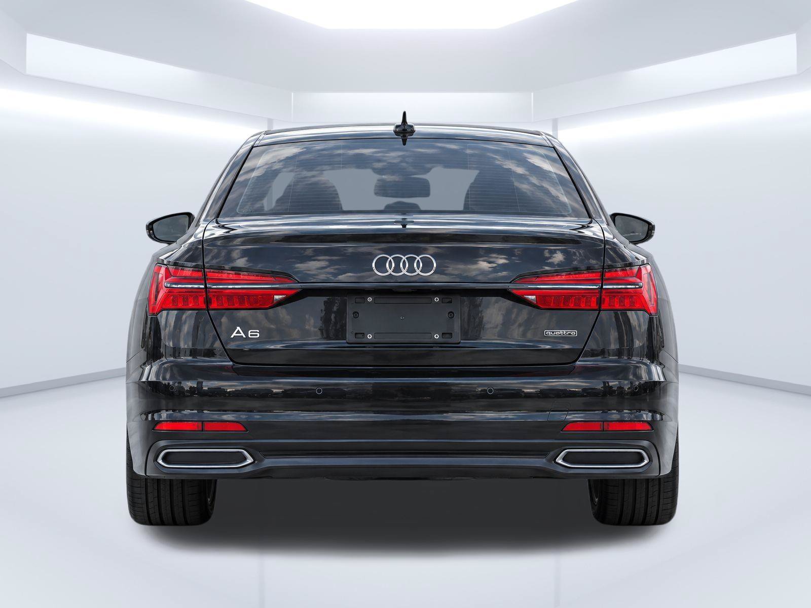 Used 2023 Audi A6 2.0T Premium w/ Convenience Package AWD/4WD image 4