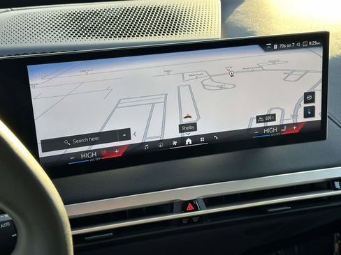 Certified 2025 BMW iX xDrive50 w/ Convenience Package image 32