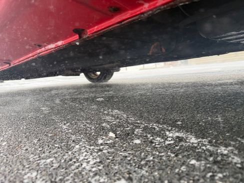 Used 2001 Hyundai Tiburon image 24