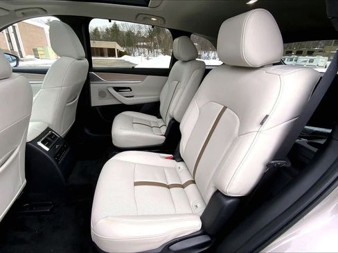 Used 2024 MAZDA CX-90 Plug-In Hybrid w/ Premium Plus image 21