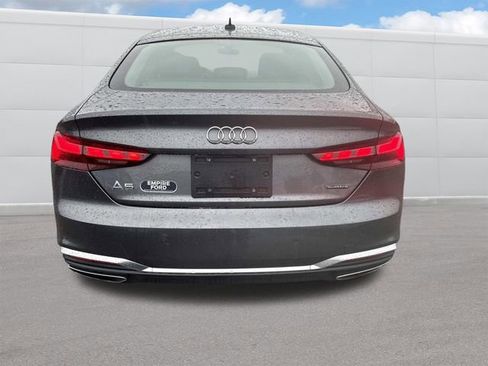 Used 2024 Audi A5 2.0T Premium Plus image 4