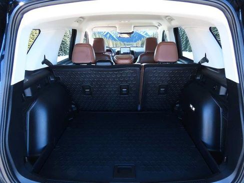 Certified 2024 Ford Bronco Sport Outer Banks image 31