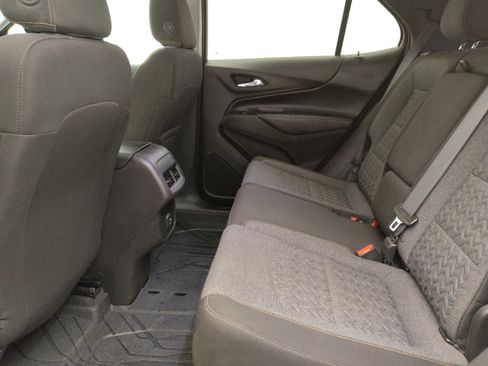 Used 2024 Chevrolet Equinox LT w/ LPO, Floor Liner Package AWD/4WD image 18