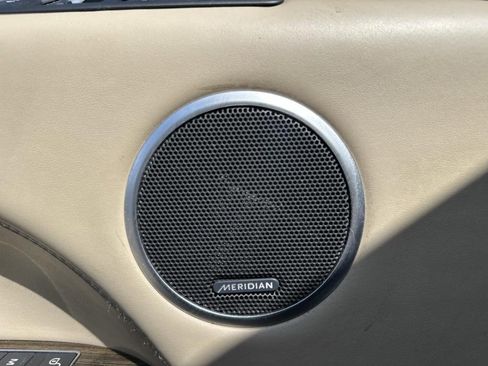 Used 2017 Land Rover Range Rover Sport HSE Dynamic image 28