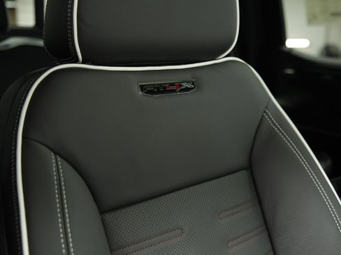 New 2026 GMC Sierra 1500 AT4X image 17