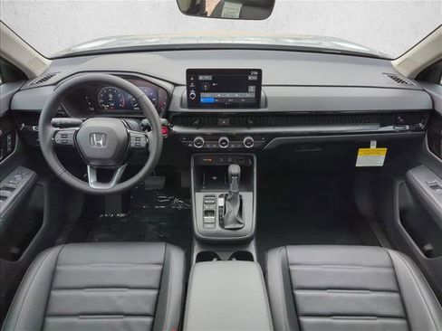 New 2026 Honda CR-V EX-L image 14