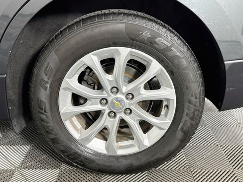 Used 2018 Chevrolet Equinox LT AWD/4WD image 35
