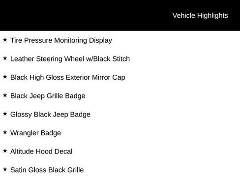 Used 2014 Jeep Wrangler Unlimited Sahara image 7