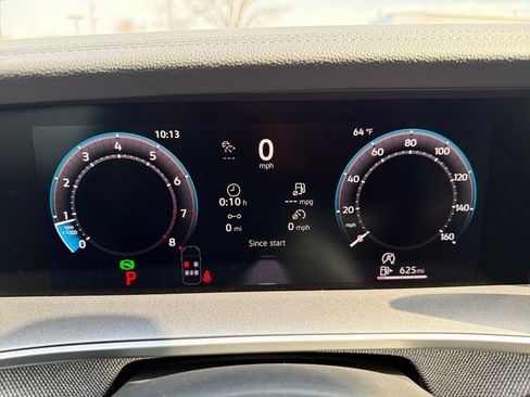New 2026 Volkswagen Tiguan S FWD image 16