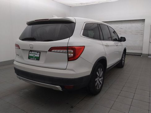Used 2021 Honda Pilot EX-L image 9