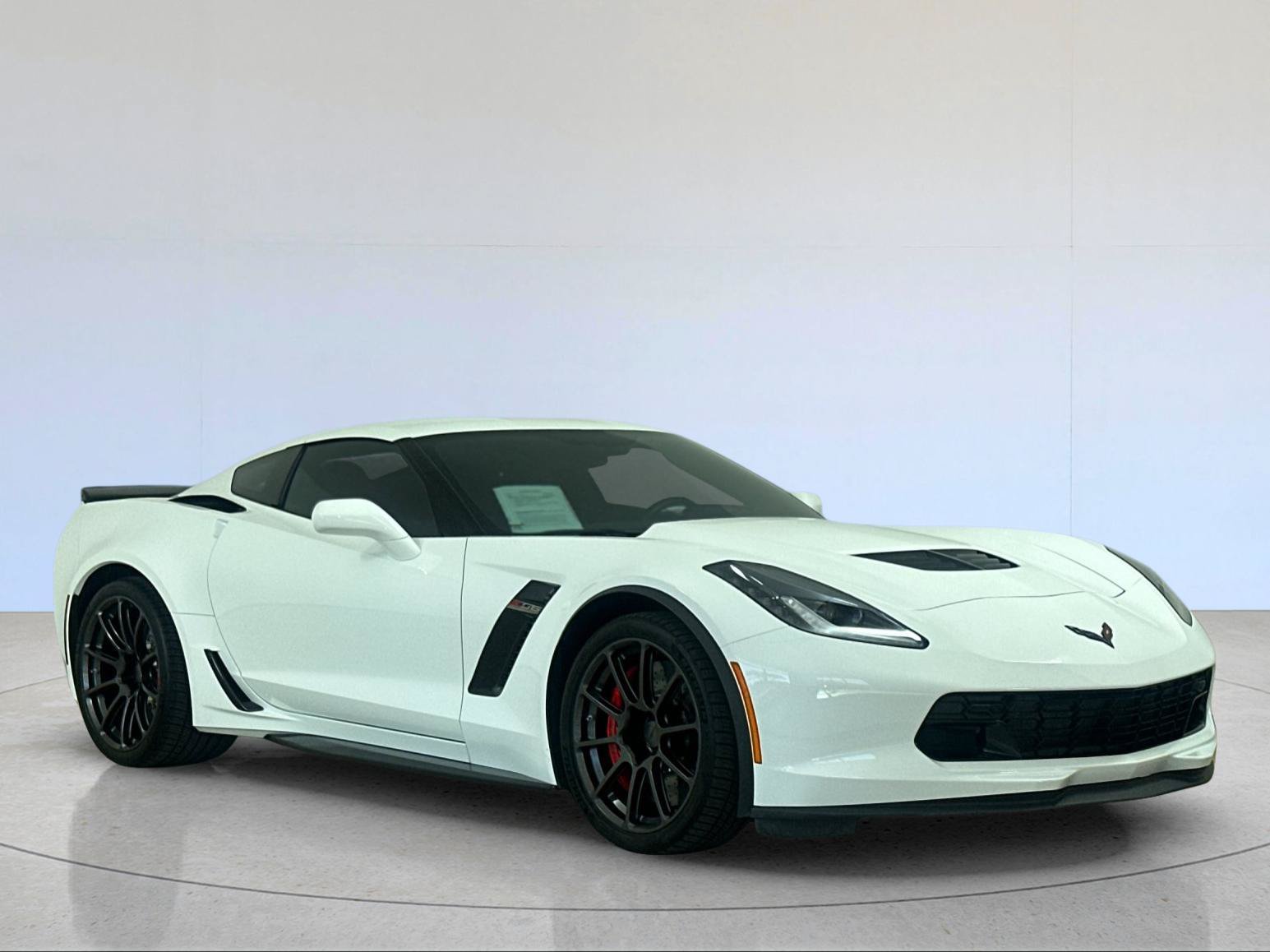 Used 2017 Chevrolet Corvette Z06 RWD image 8