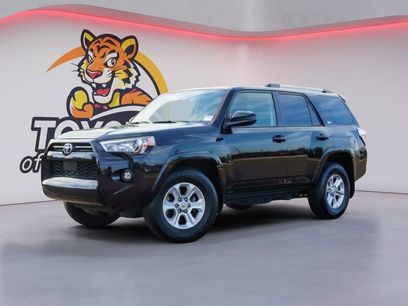 Used 2024 Toyota 4Runner SR5