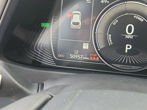 Used 2020 Lexus UX 250h w/ Premium Package image 21