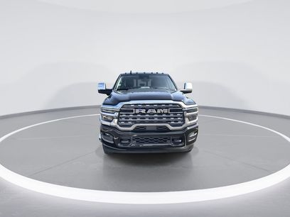 Used 2025 RAM 3500 Longhorn