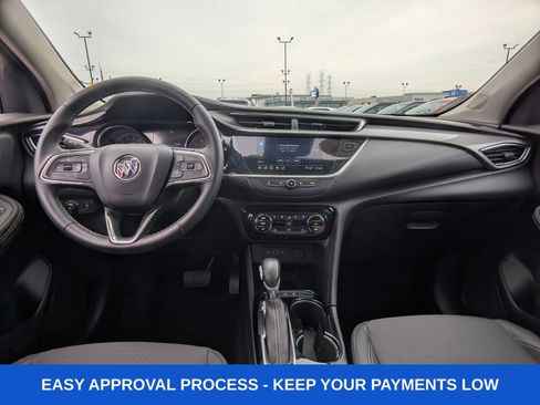 Used 2021 Buick Encore GX Select image 19