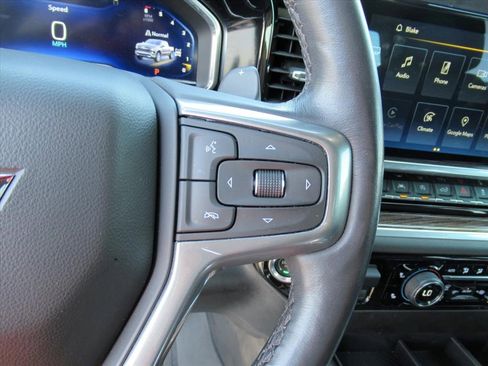 Certified 2023 Chevrolet Silverado 1500 RST w/ All Star Edition Plus image 24