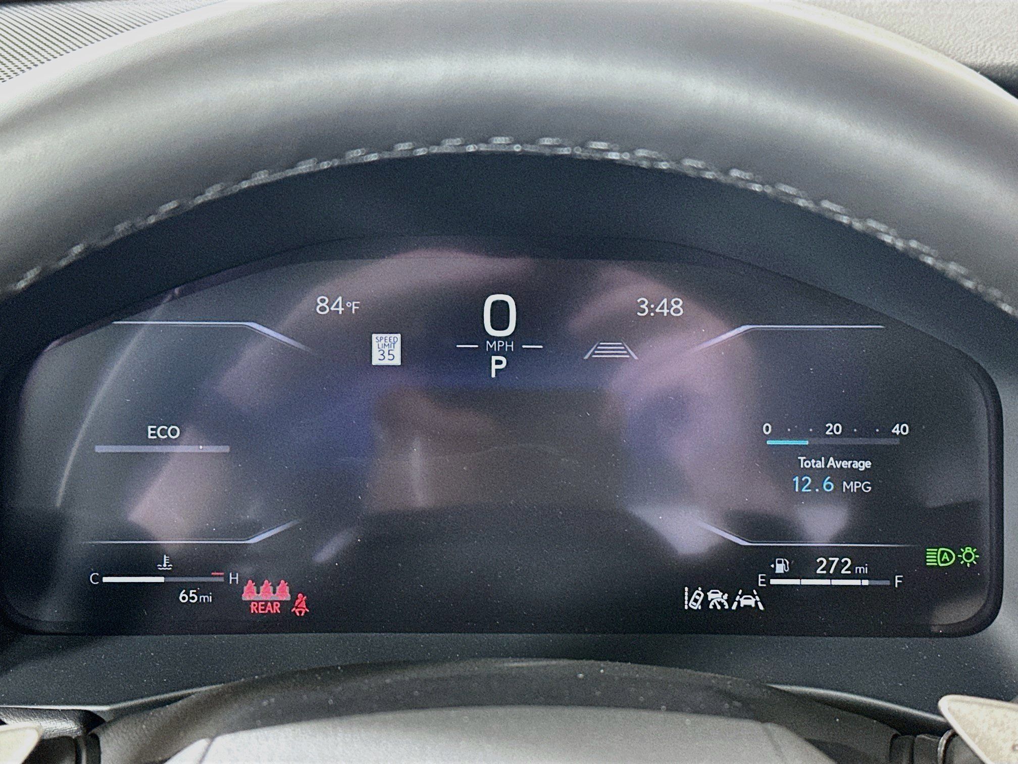 New 2026 Lexus IS 350 F Sport AWD/4WD image 12