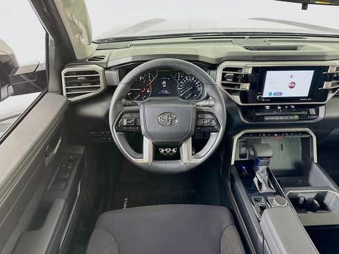 Used 2022 Toyota Tundra SR5 w/ TRD Off-Road Package image 26