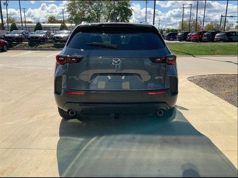 New 2026 MAZDA CX-50 2.5 Hybrid w/ Premium Plus Pkg image 5