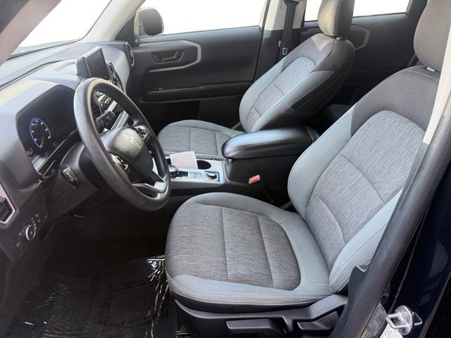 Used 2021 Ford Bronco Sport Big Bend AWD/4WD image 10