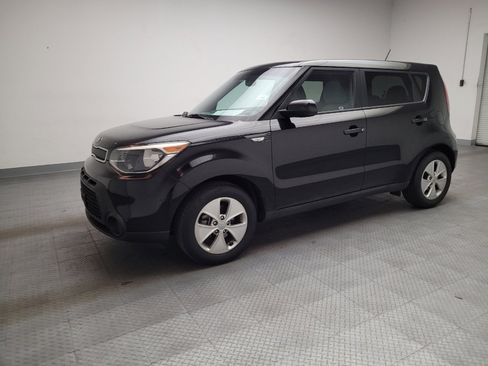 Used 2014 Kia Soul image 2