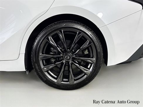 Used 2023 Lexus IS 350 F Sport image 33